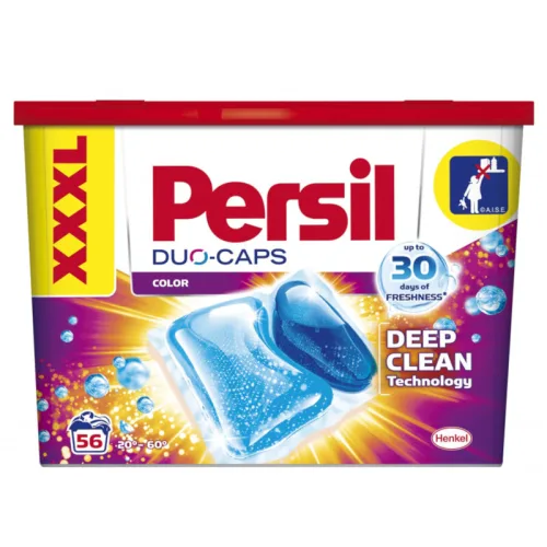 Tablete za pranje veša PERSIL Color 56WL