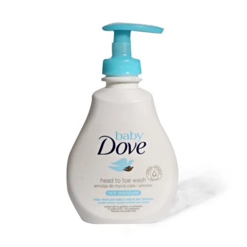 Šampon i kupka  DOVE 200ml
