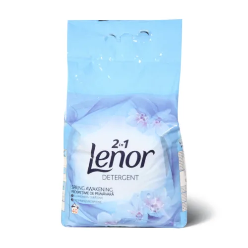 Det.za pranje veša LENOR Spring Awakening 4kg