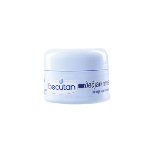 Krema Bekutan 50g