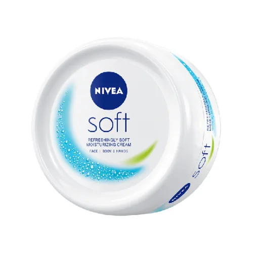 Univerzalna krema NIVEA Soft 200ml