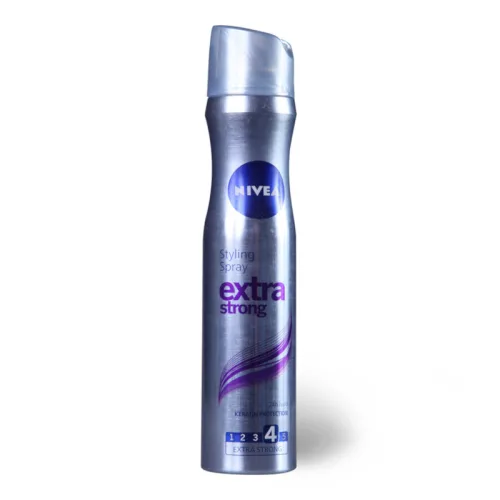 Lak za kosu NIVEA extra jak  250ml