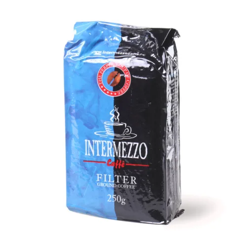 Kafa filter INTERMEZZO Vivace 250g