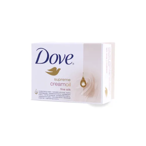 Sapun DOVE Cream Bar&Oil  100g