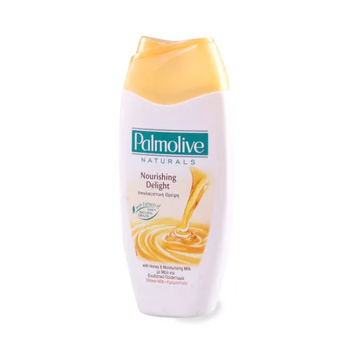 Gel za tuširanje PALMOLIVE Milk&Honey  250ml