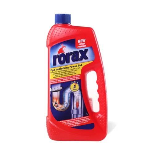 Sred.za otpušavanje cevi RORAX  1l
