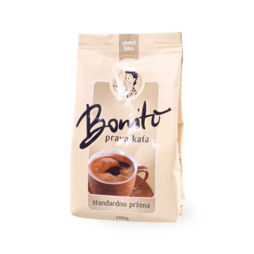 Domaća kafa BONITO mlevena prava 100g