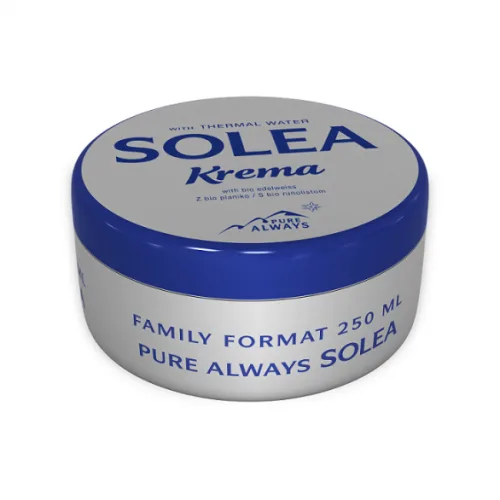 Univerzalna krema SOLEA 250ml