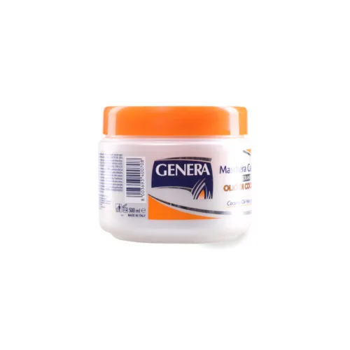 Pakovanje za kosu GENERA kokos 500ml