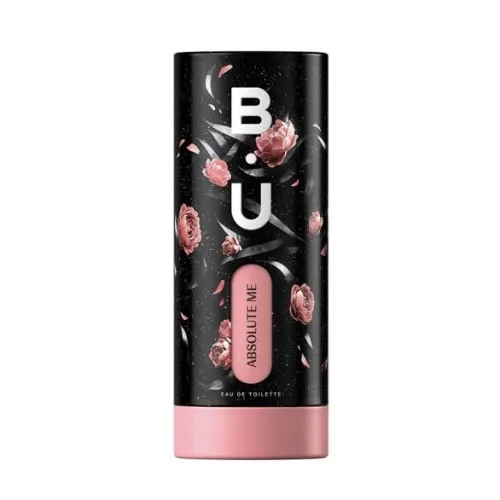 Toaletna voda BU Absolute me 50 ml