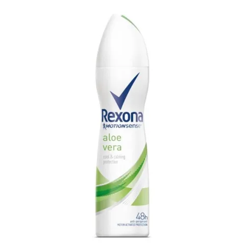 Dezodorans REXONA Aloe Vera  u spreju 150 ml
