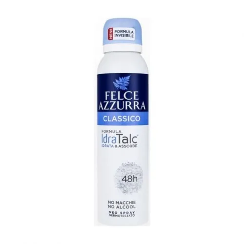 Dezodorans FELCE AZZURA Idra Talk klasik deo u spreju 150ml