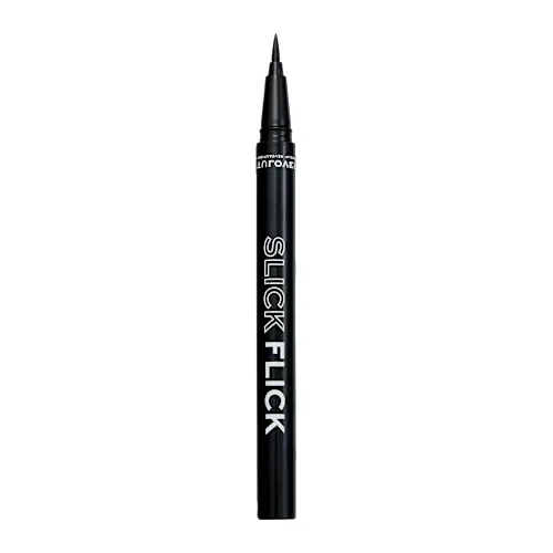 Ajlajneri REVOLUTION MAKE UP Relove slick flick crni