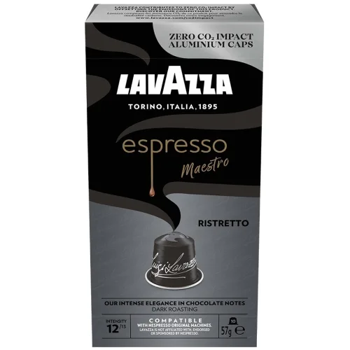 Kapsule za kafu LAVAZZO Maestro Ristretto 10kom