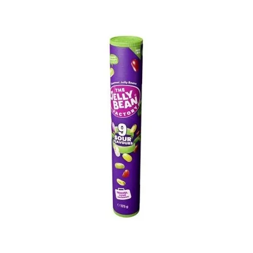 Bombone JELLY BEAN Sour mix 175g