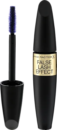 Maskara AX FACTOR False lash effect black