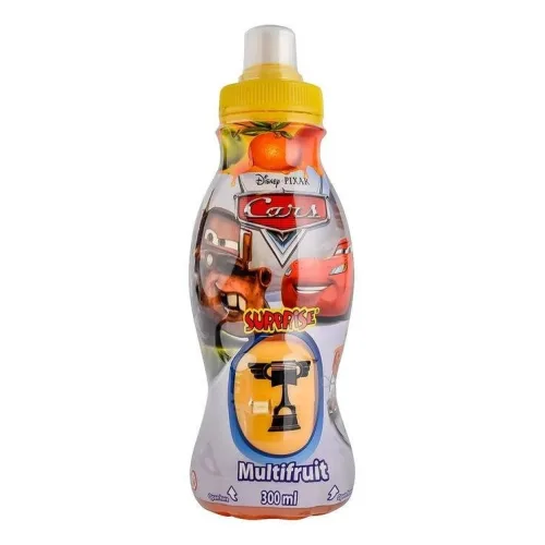 Negazirani sok NA EKS multifruit surprise sa igračkom 300ml
