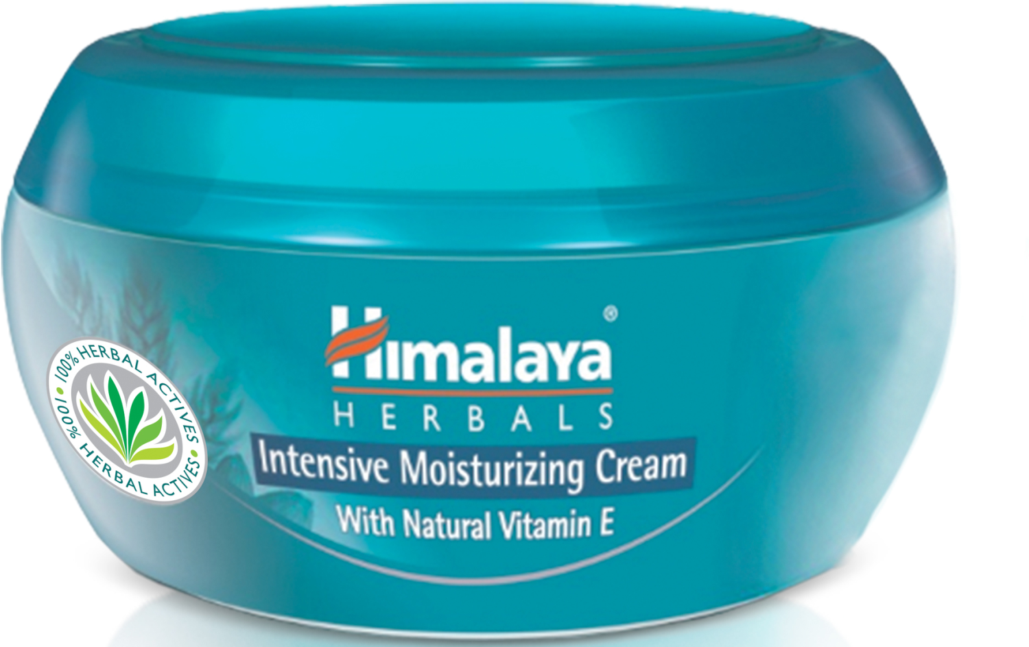 Univerzalna krema HIMALAYA intensive moisturising 150ml