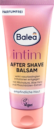 Balzam posle brijanja BALEA Intim 100ml