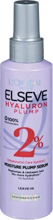 Serum za kosu L'Oreal Paris ELSEVE Hyaluron Plump 150ml