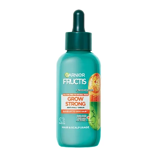 Serum za kosu GARNIER FRUCTIS grow strong vitamin 125ml