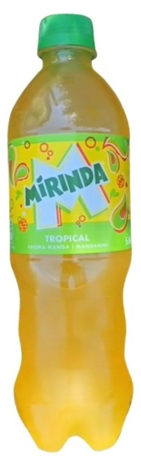 Gazirani sok MIRINDA Tropical 1,5l
