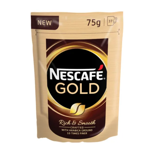 Instant kafa NESCAFE Gold  75g