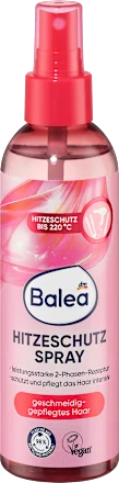 Sprej za kosu BALEA za zaštitu kose od toplote 200ml