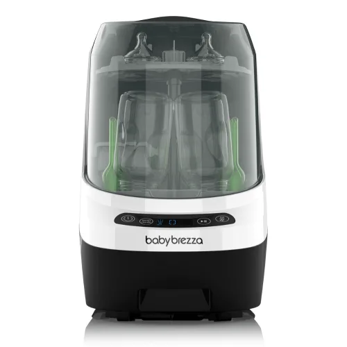 BABY BREZZA Sterilizator za flašice Washer Pro