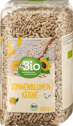 Suncokret DM BIO oljušten 500g