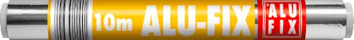 Aluminijumska folija ALUFIX  10m