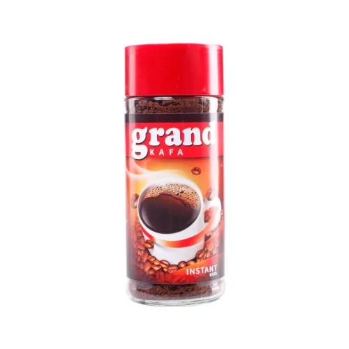 Instant kafa GRAND 100g