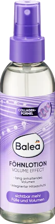 Losion za feniranje BALEA Volume effect 150ml