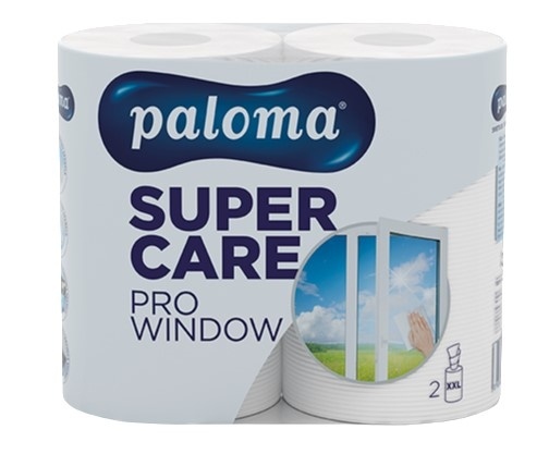 Ubrus PALOMA Super care pro wind 2sloja 2kom