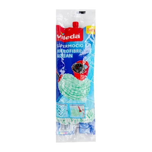 Mop VILEDA Microfibre eco rezerva 1kom