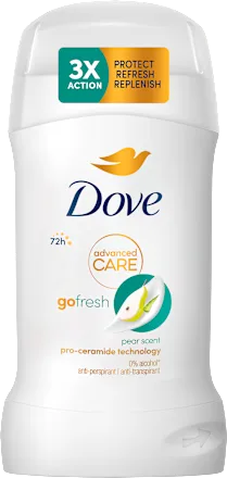 Stik DOVE Go fresh pear&aloe 50ml