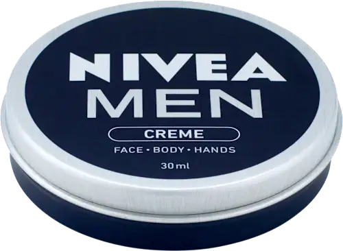 Univerzalna krema NIVEA MEN mini 30ml
