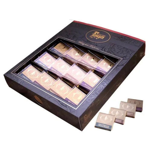 Praline EUGEN Waltz čokoladne 240g