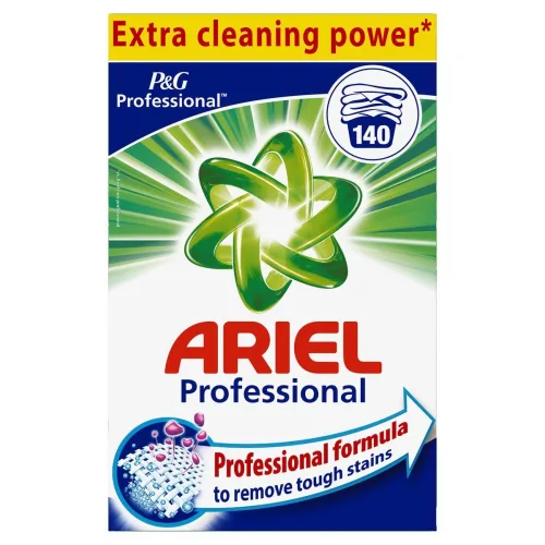 Deterdžent za pranje veša ARIEL Professional 140 pranja (9,1kg)
