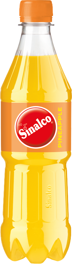 Gazirani sok SINALCO ananas 2l