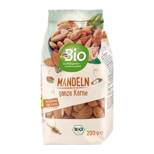 Badem DM BIO jezgro 200g