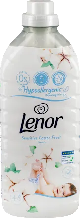 Omekšivač za veš LENOR Sensitive  48 pranja (1,2l)