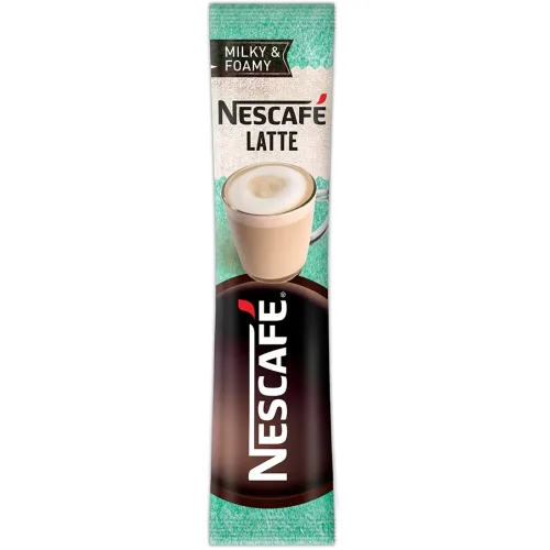 Instant kafa NESCAFE cappucino latte 15g