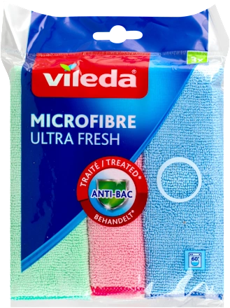 Krpe VILEDA magična  3kom