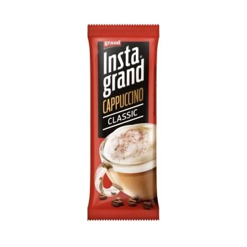 Instant kafa GRAND Cappuccino classic 15g