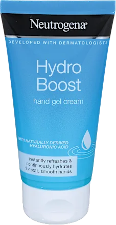 Krema za ruke NEUTROGENA hydro boost 75ml