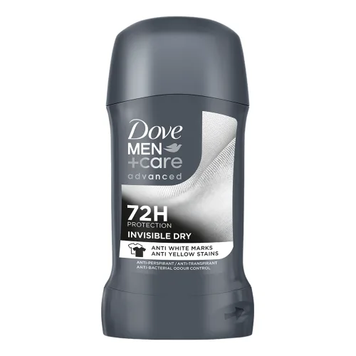 Stik DOVE Men+ care invisible dry 50ml