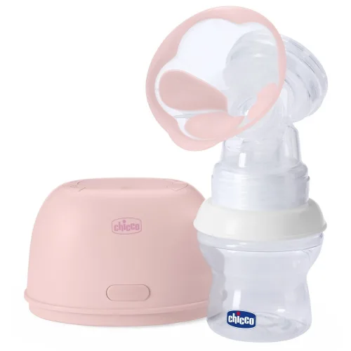 Električna pumpica za izmlazanje CHICCO stimulativna