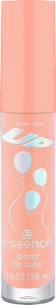 Balzam za usne ESSENCE  Disney UP glossy 02, 4 ml
