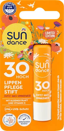 Balzam za usne SUNDANCE za zaštitu od sunca, SPF 30, 4,8 g